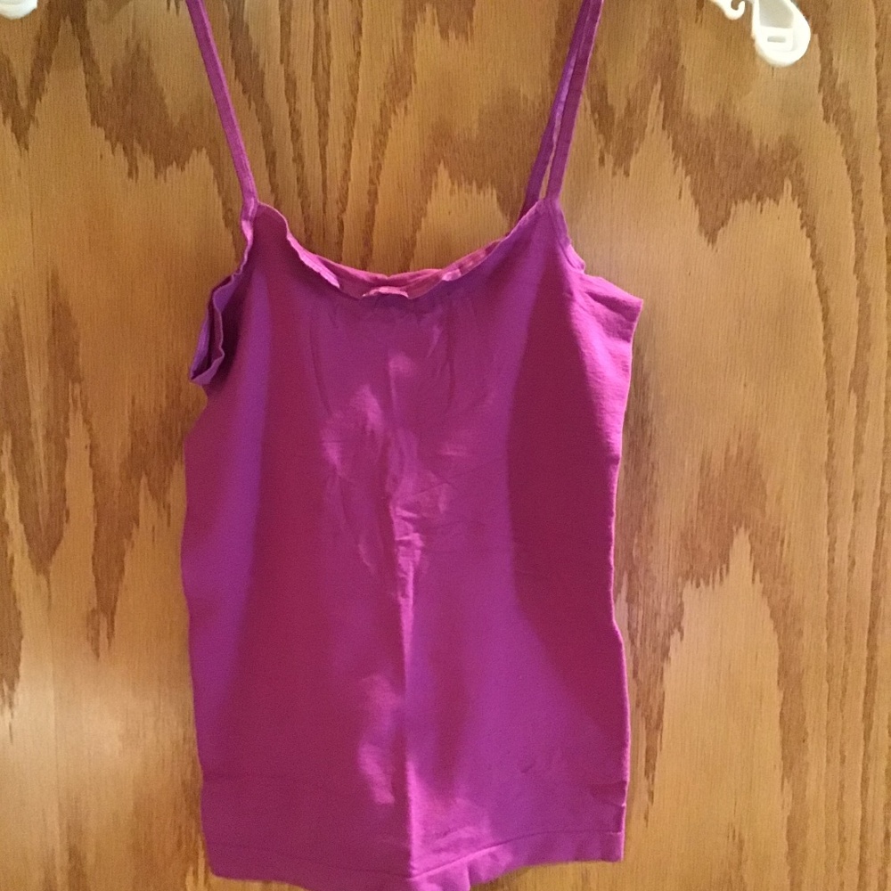 Victoria’s Secret Camisole-large